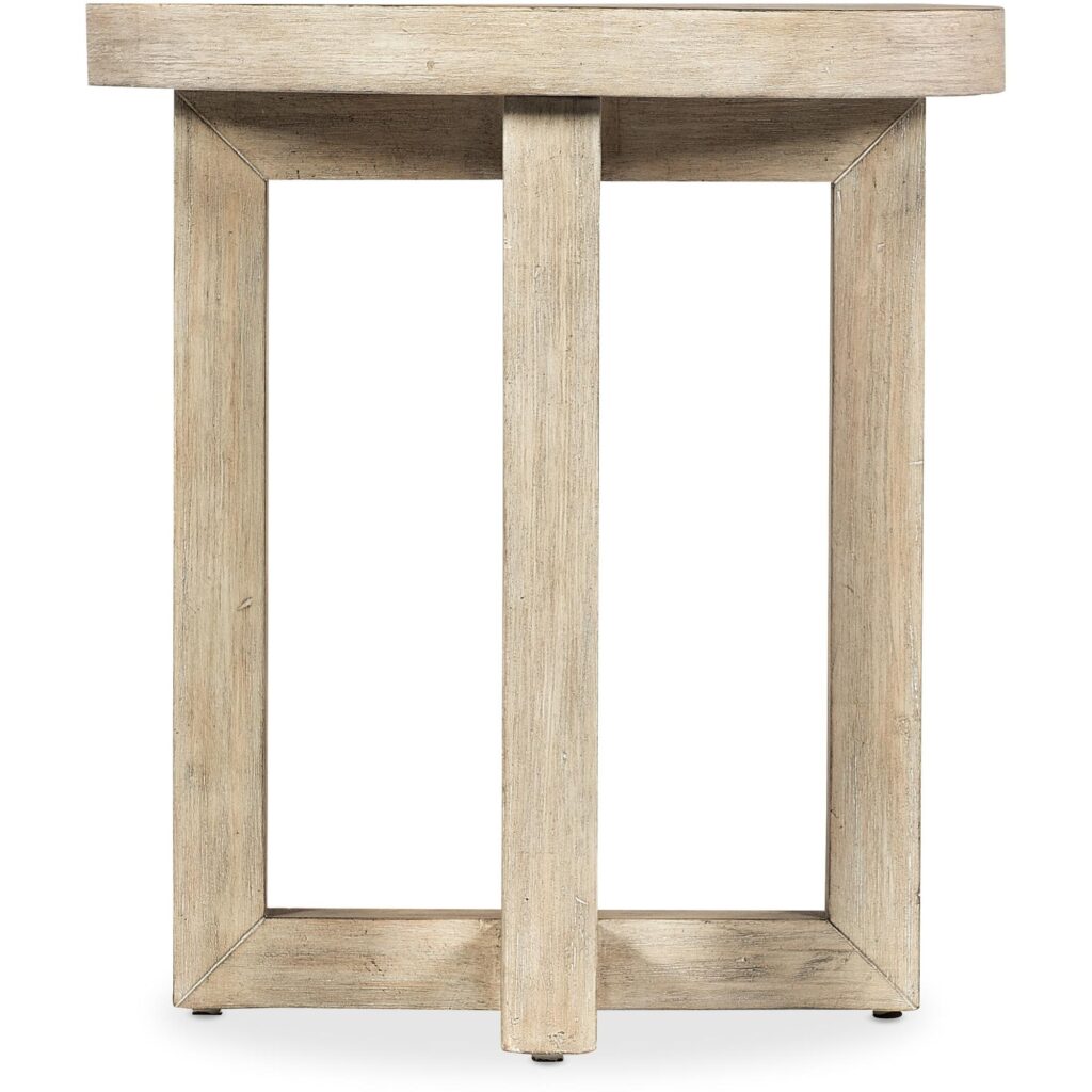 Commerce and Market Modern Side Table - Image 2