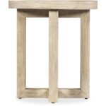 Commerce and Market Modern Side Table 7228-80198-80 7228 80198 80 straight silo
