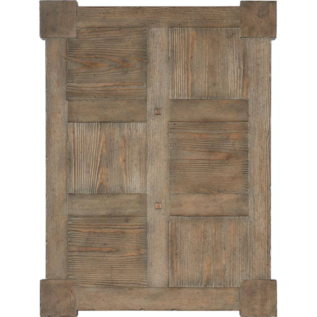 Commerce & Market Jack O'bein End Table - Image 3