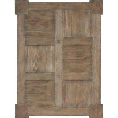 Commerce & Market Jack O'bein End Table 7228-80204-85 7228 80204 85 top