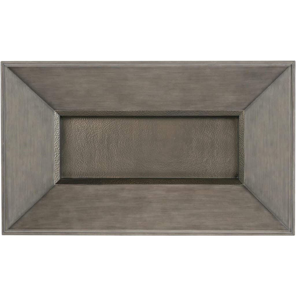 Commerce & Market Travelers Cocktail Table - Image 3