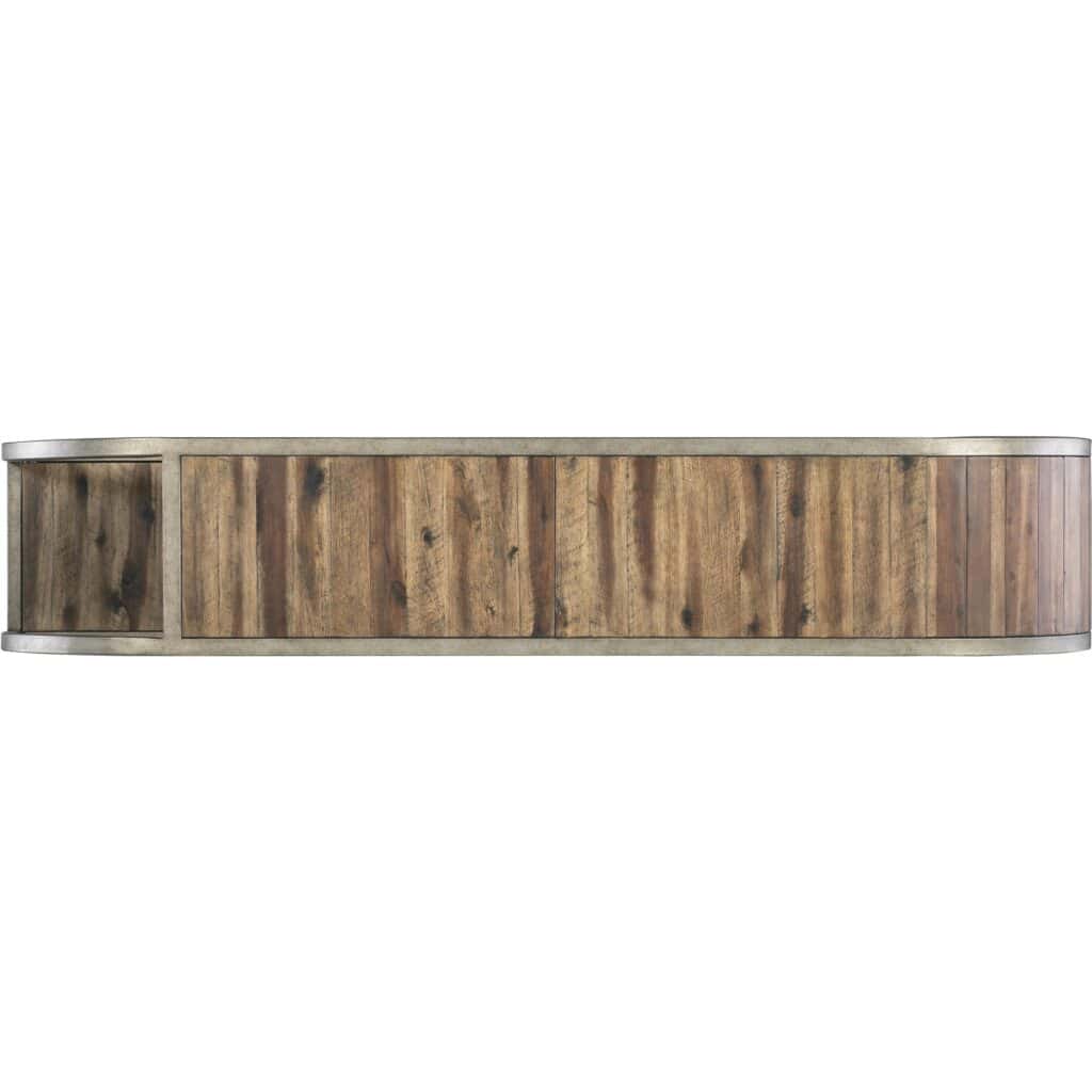 Commerce & Market Console Table - Image 4