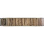Commerce & Market Console Table 7228-80207-85 7228 80207 85 top
