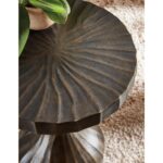 Commerce and Market Ferrous Accent Table 7228-80210-89 7228 80210 89 detail