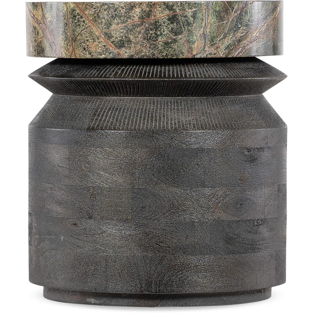 Commerce and Market Valor Accent Table
