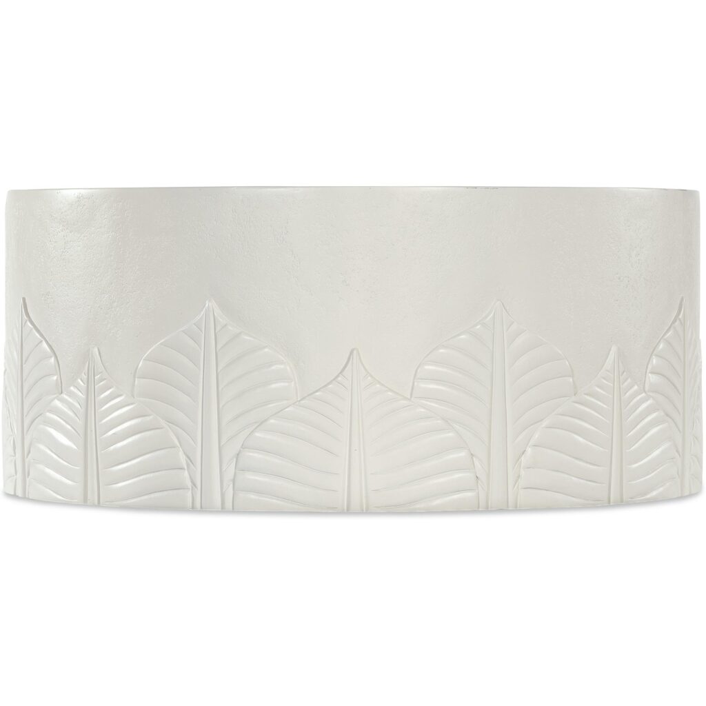Commerce and Market Amelia Round Cocktail Table - Image 2