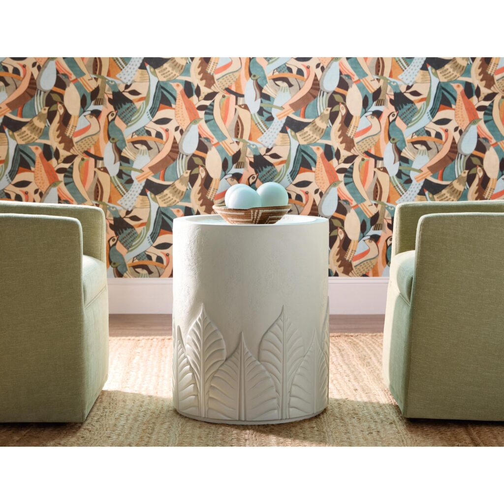 Commerce and Market Amelia Round End Table - Image 5