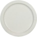 Commerce and Market Amelia Round End Table 7228-80230-02 7228 80230 02 top