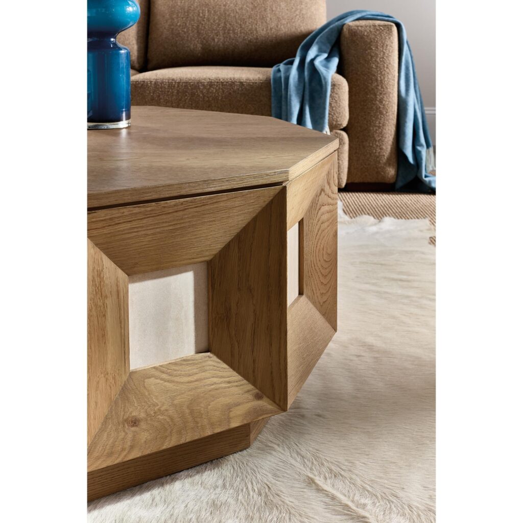 Commerce and Market Haven Cocktail Table - Image 3