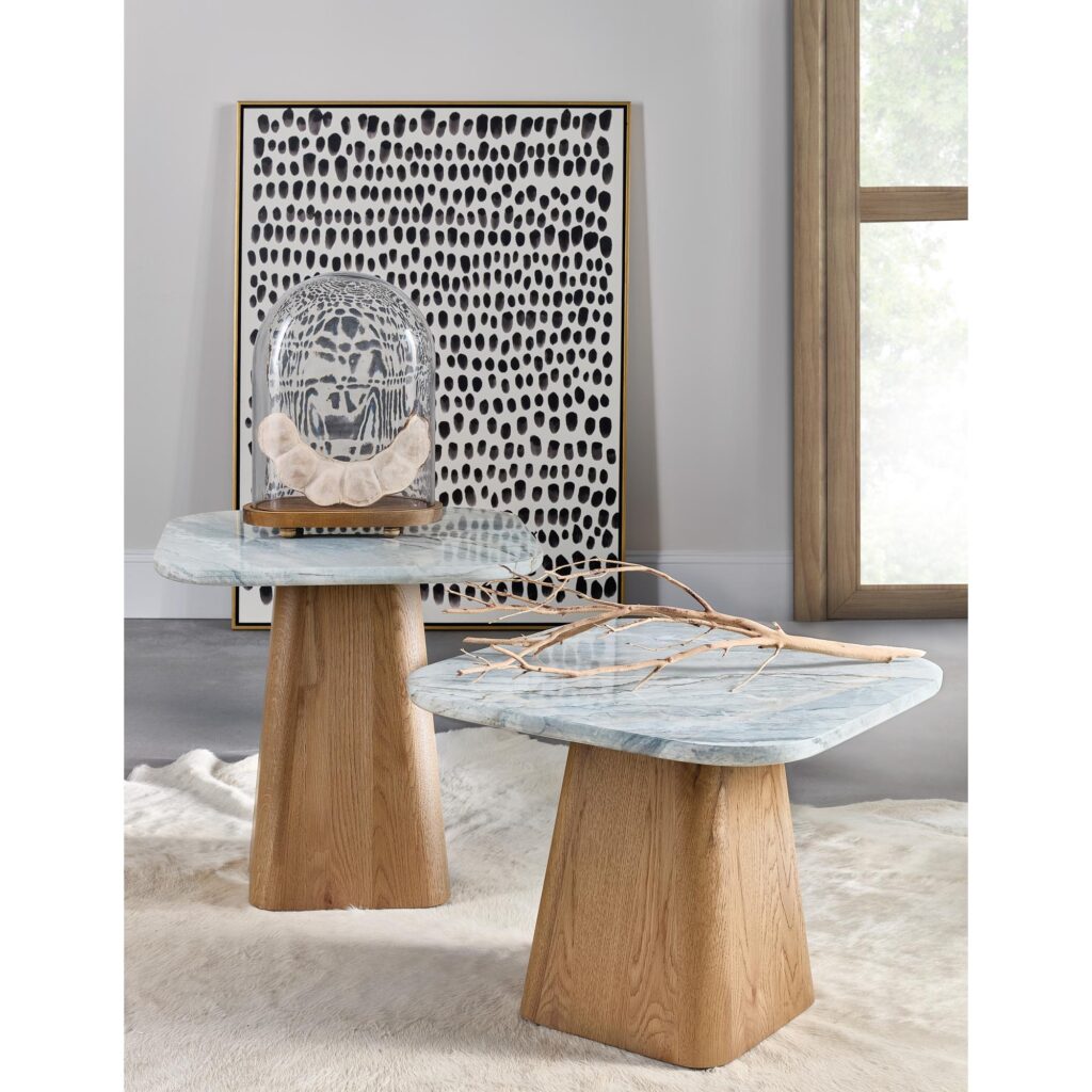 Commerce and Market Hudson High Nesting Table - Image 5