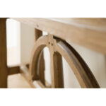 76" Console Table GCSR4262 7228 85004 85 detail1