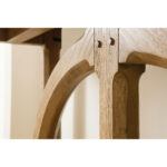 76" Console Table GCSR4262 7228 85004 85 detail2