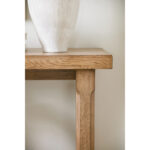 76" Console Table GCSR4262 7228 85004 85 detail3