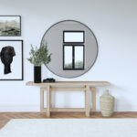 Commerce And Market 80'' Console Table GCSR4254 7228 85007 80 room