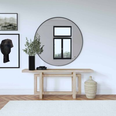 Commerce And Market 80'' Console Table GCSR4254 7228 85007 80 room