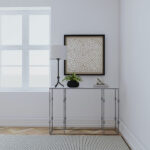 Commerce And Market 48'' Console Table GCSR4274 7228 85008 00 room