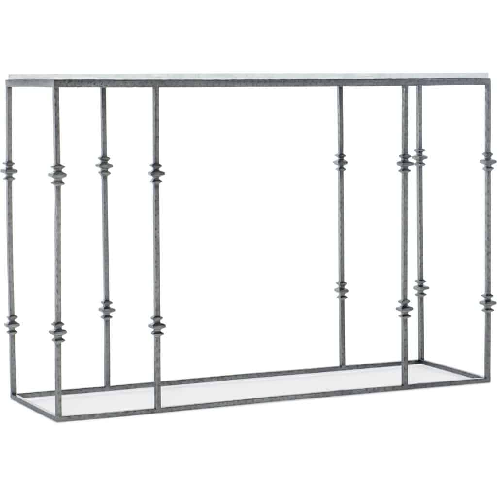Commerce And Market 48'' Console Table