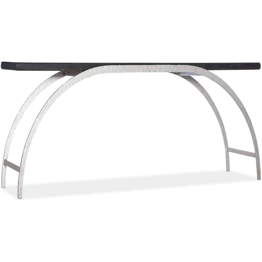 Commerce And Market 68'' Console Table