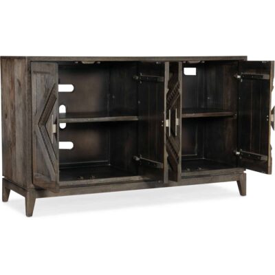 Commerce And Market 4 - Door Accent Cabinet 6 Commerce And Market 4 - Door Accent Cabinet GCSR4247 7228 85015 85 open silo