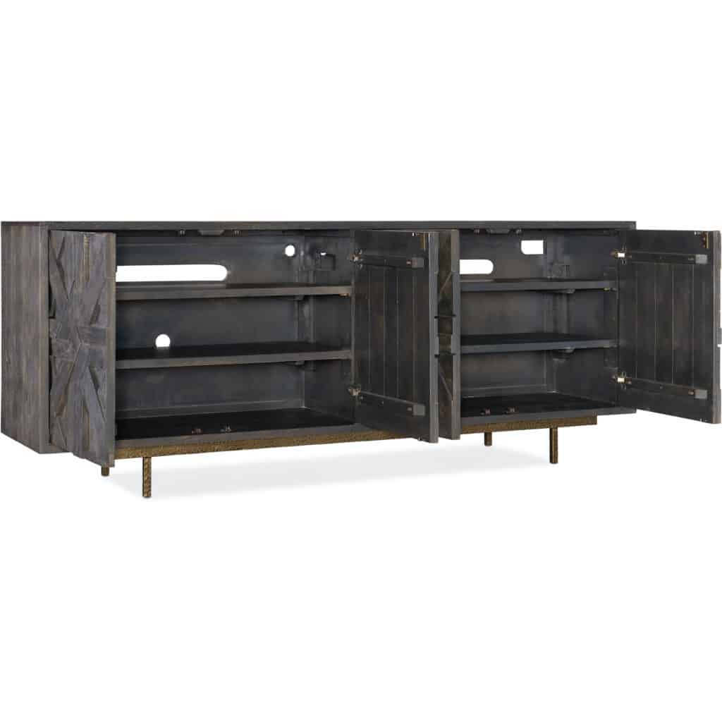 Commerce And Market 80'' Wide Sideboard - Image 3