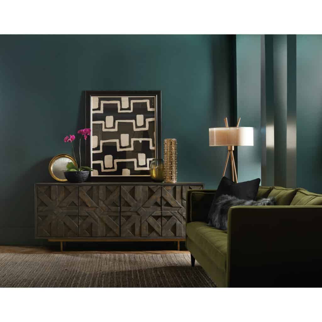 Commerce And Market 80'' Wide Sideboard - Image 6