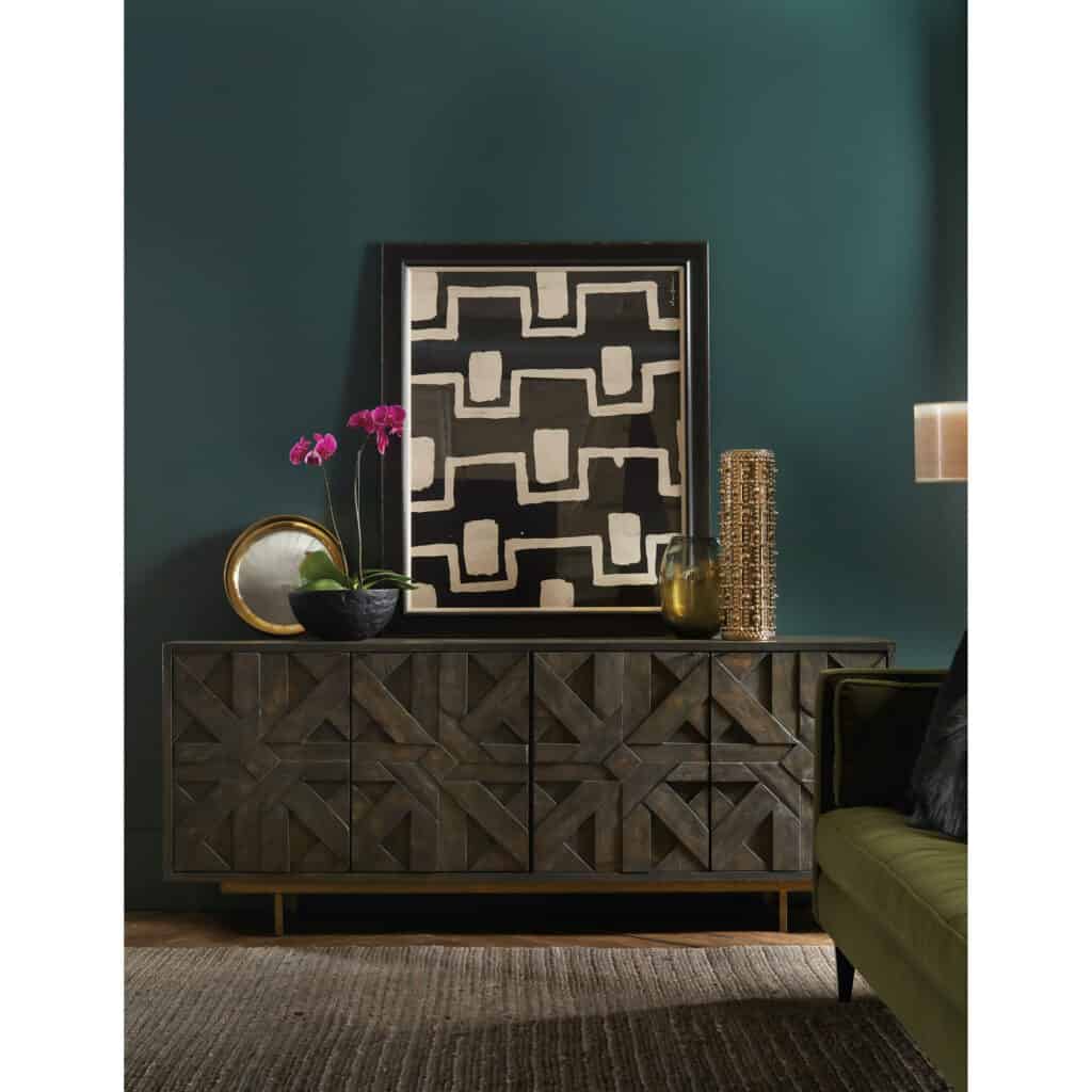 Commerce And Market 80'' Wide Sideboard - Image 7