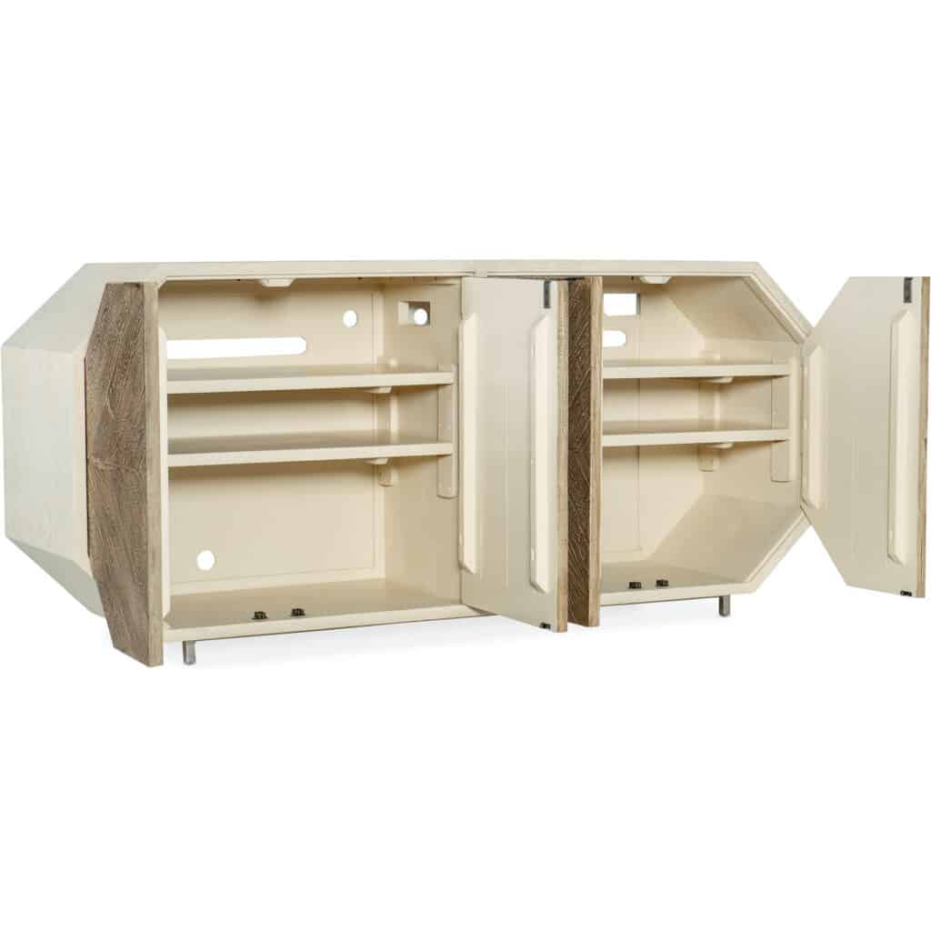 Commerce And Market 70'' Wide Sideboard - Image 3