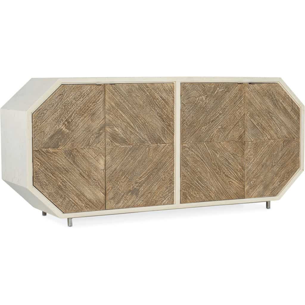 Commerce & Market Angles Credenza 7228-85019-80 7228 85019 80 silo