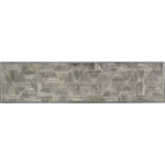 Commerce & Market Metal-Wood Console Table 7228-85022-00 7228 85022 00 top