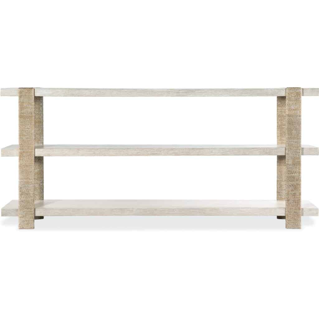 Commerce & Market Console Table 7228-85034-80 7228 85034 80 straight silo