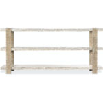 Commerce And Market 72'' Console Table GCSR4535 7228 85034 80 straight silo