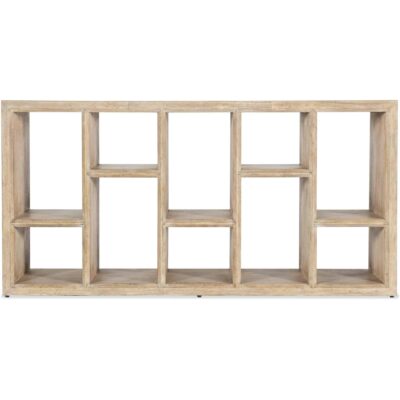 Commerce & Market Console 5 Commerce & Market Console 7228-85061-80 7228 85061 80 straight silo