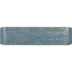 Commerce and Market Inside Track Console Table 7228-85073-45 7228 85073 45 top
