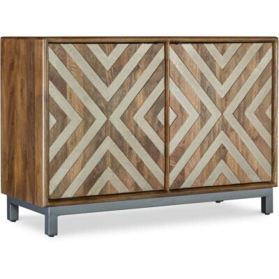 Commerce and Market Serramonte Two-Door Chest