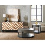 Commerce and Market Skyline Side Table 7228-80168-85 7228 85081 99 80167 168 85 room