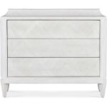 Commerce and Market Argyle Three-Drawer Chest 7228-85082-02 7228 85082 02 straight silo