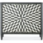 Commerce & Market Lancaster Hall Chest 7228-85090-85 7228 85090 85 straight silo