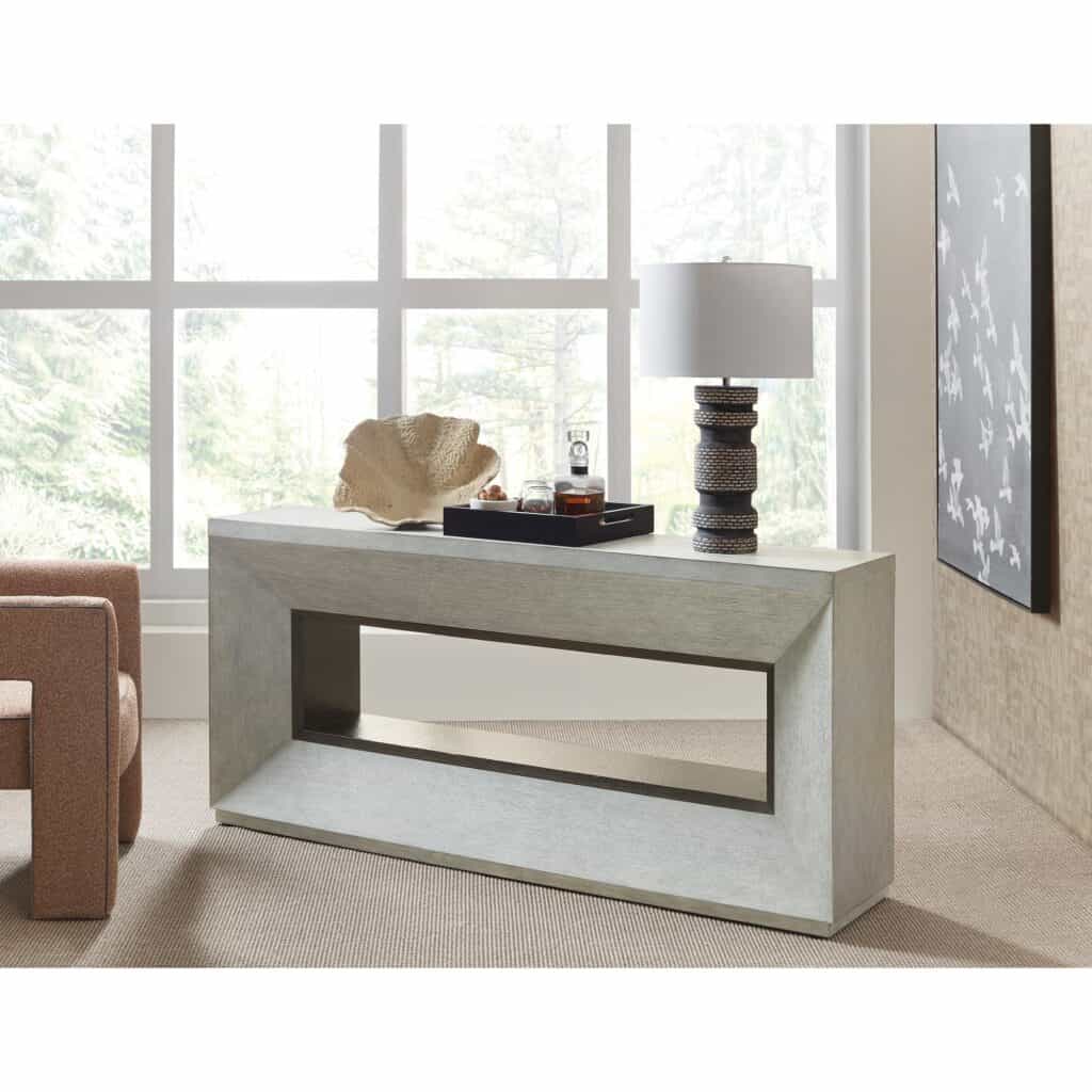 Commerce & Market Passage Console - Image 5