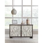 Commerce & Market Aspen Grove Door Chest 7228-85102-89 7228 85102 89 room