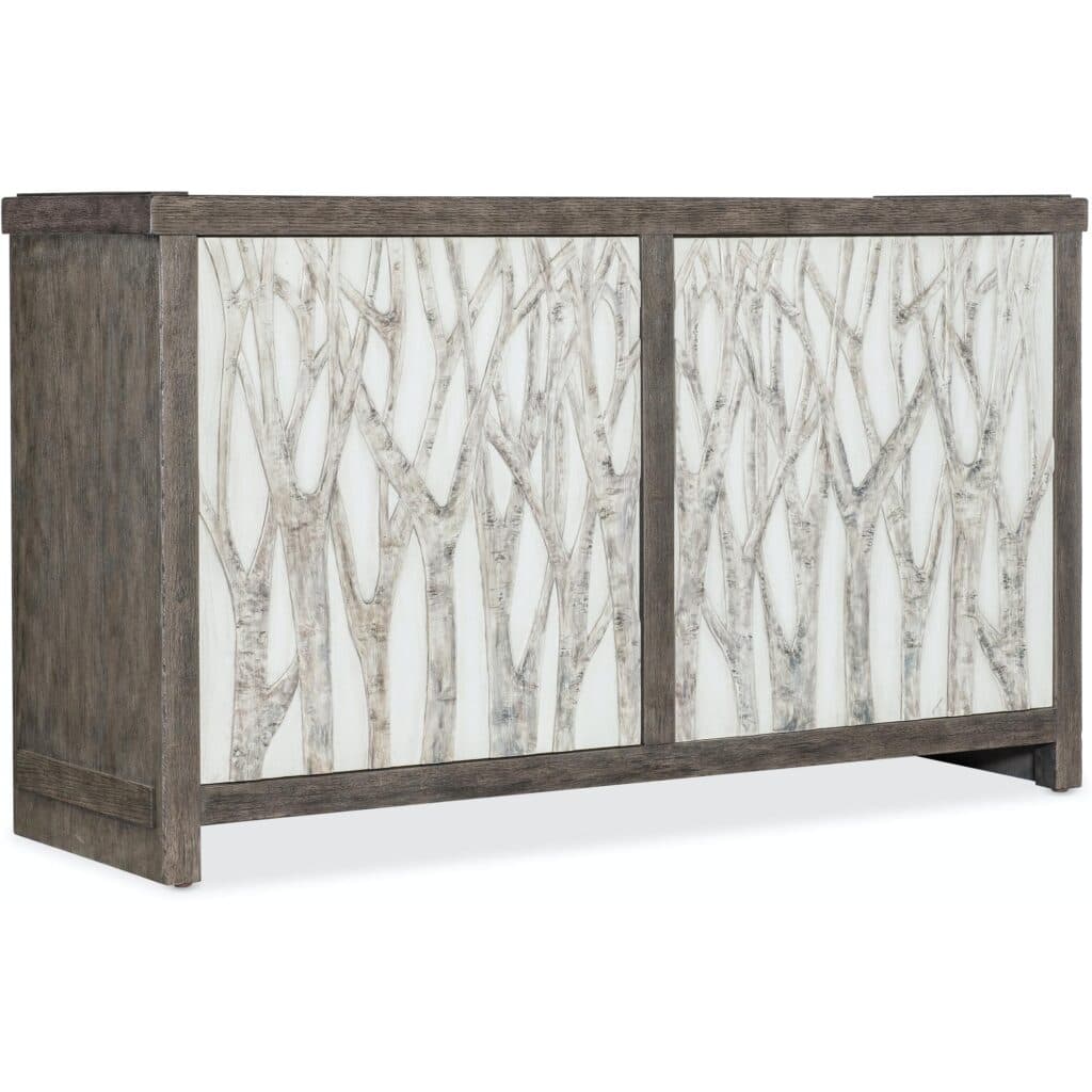 Commerce & Market Aspen Grove Door Chest