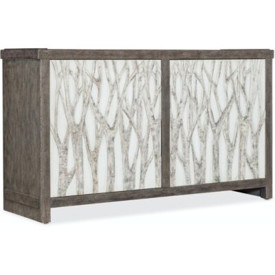 Commerce & Market Aspen Grove Door Chest