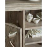 Commerce & Market Underhill Entertainment Console 7228-85111-95 7228 85111 95 detail