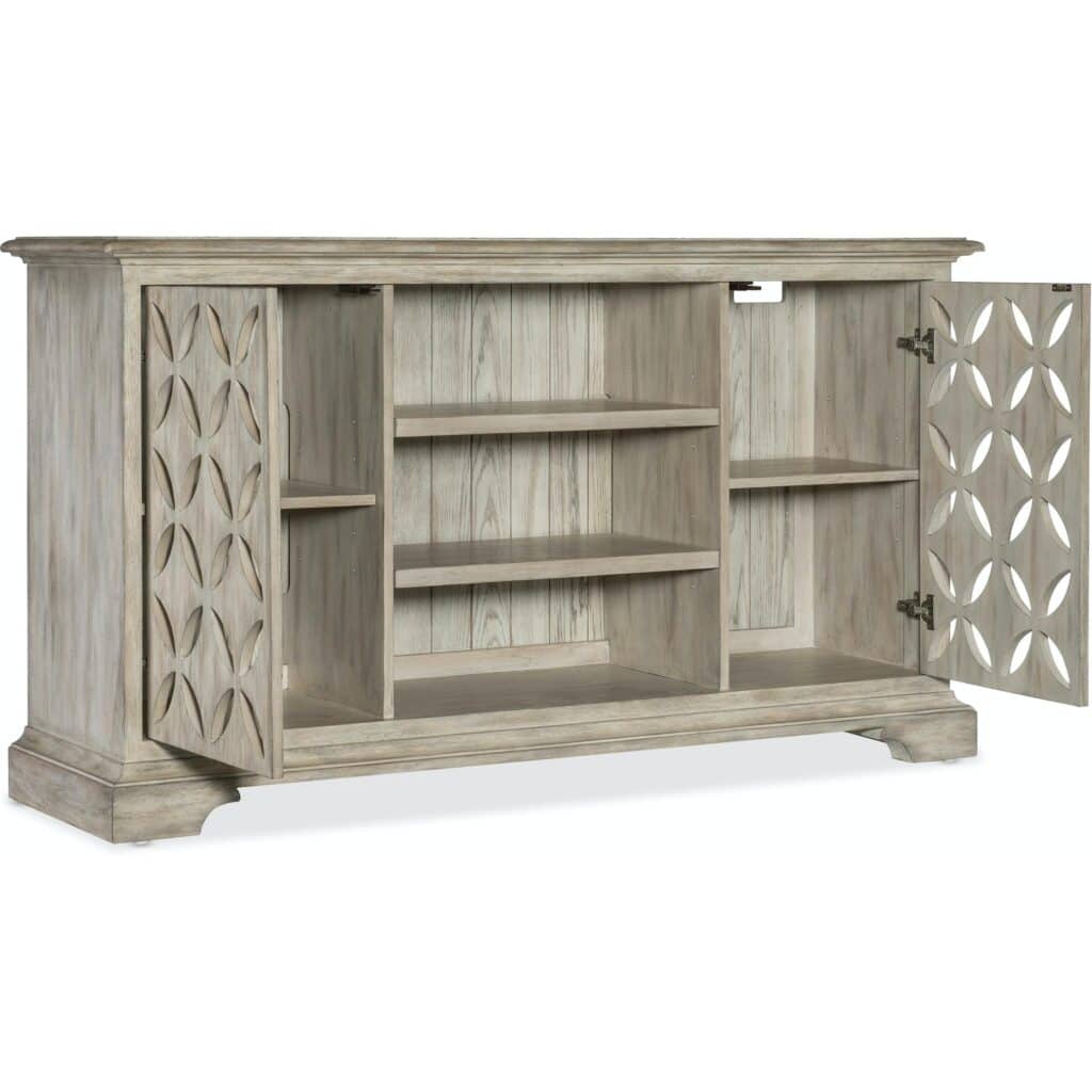 Commerce & Market Underhill Entertainment Console - Image 2