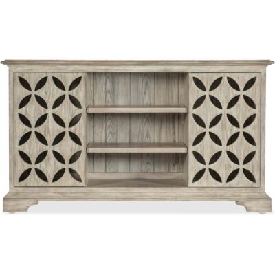 Commerce & Market Underhill Entertainment Console 7228-85111-95 7228 85111 95 straight silo