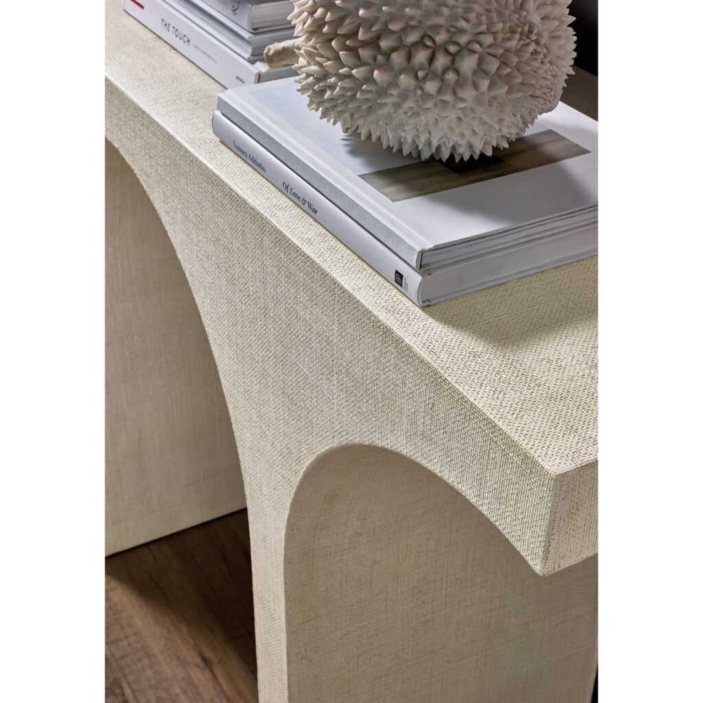 Commerce and Market Archer Console Table - Image 4