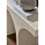 Commerce and Market Archer Console Table 7228-85127-05 7228 85127 05 detail