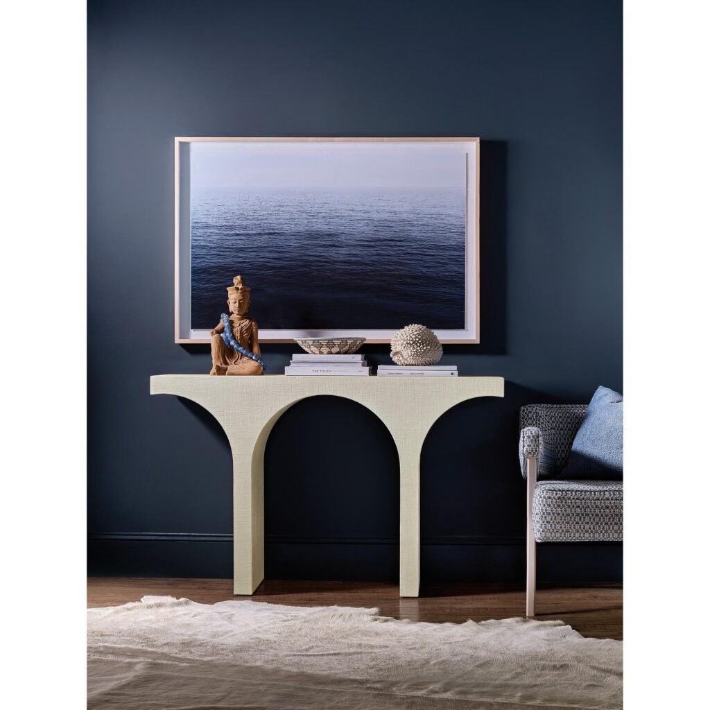 Commerce and Market Archer Console Table - Image 5