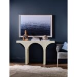 Commerce and Market Archer Console Table 7228-85127-05 7228 85127 05 room
