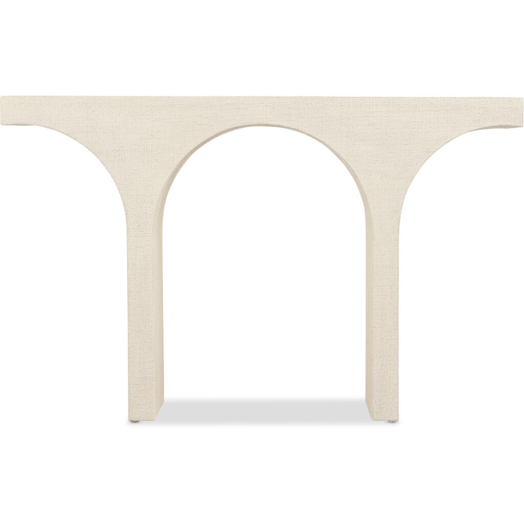 Commerce and Market Archer Console Table - Image 2