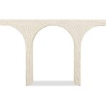 Commerce and Market Archer Console Table 7228-85127-05 7228 85127 05 straight silo